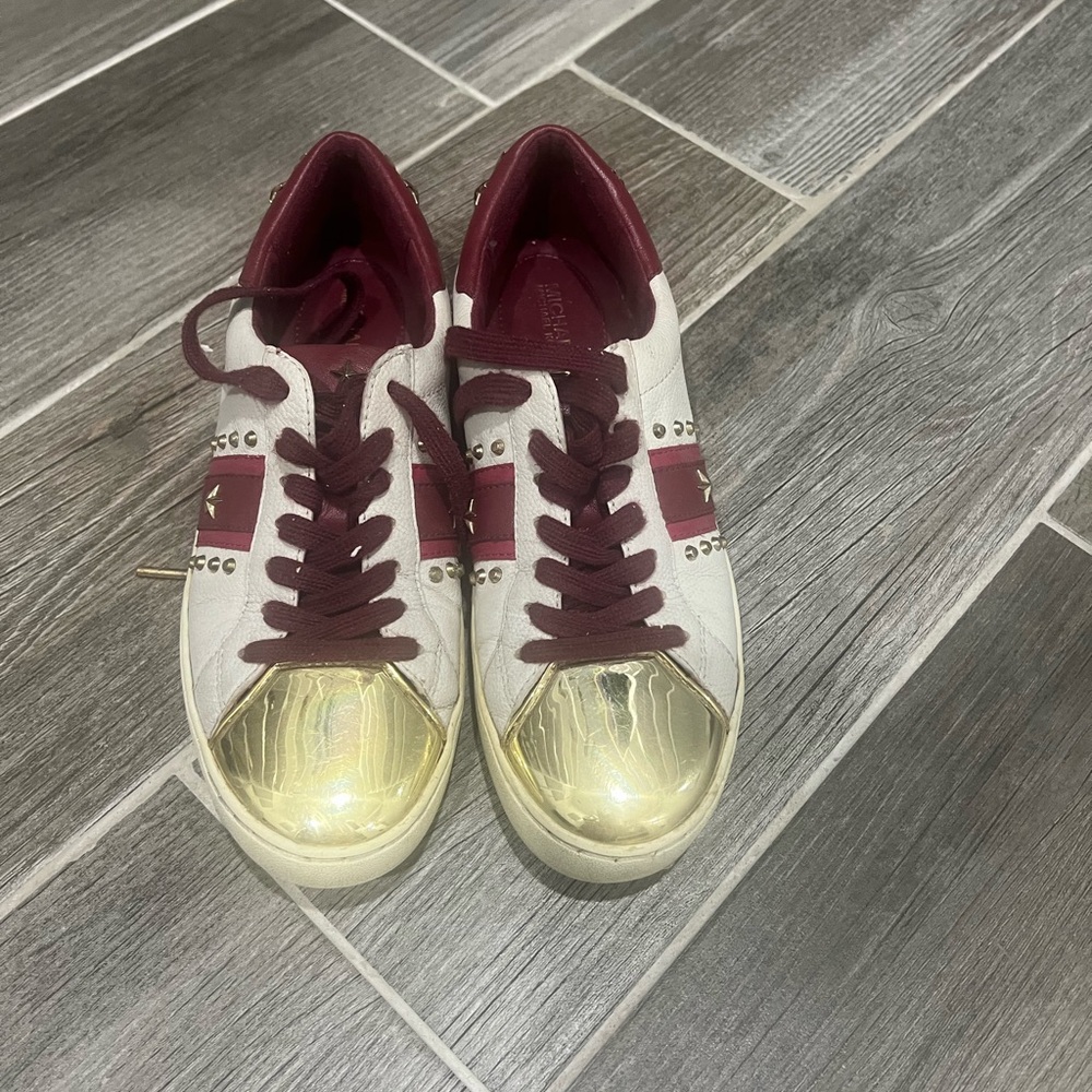 Michel Kors sneakers